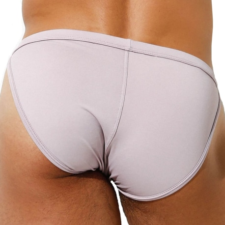 Intymen Roma Tanga Briefs - Lilac