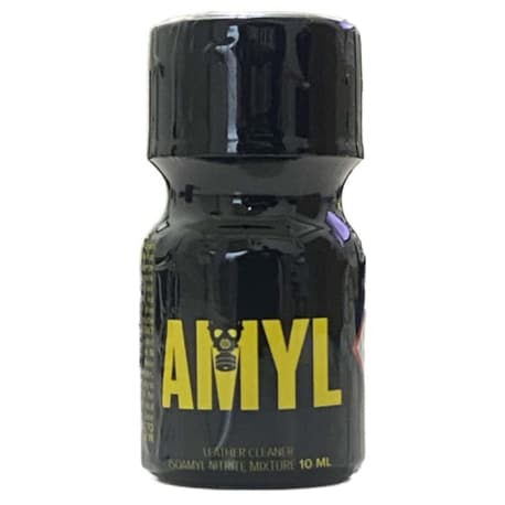 PWD Factory AMYL Poppers - 10 ml