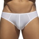 Addicted Veloz Dry Bikini Briefs - White