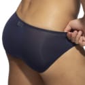 Addicted Veloz Dry Bikini Briefs - Navy