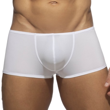 Addicted Veloz Dry Trunks - White