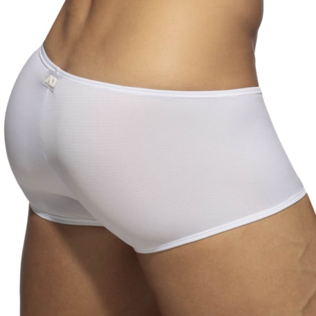 Addicted Boxer Court Veloz Dry Blanc