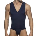 Addicted Veloz Dry Bodysuit - Navy