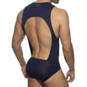 Addicted Veloz Dry Bodysuit - Navy