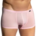 Olaf Benz Boxer Minipants RED 1201 Rose