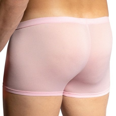 Olaf Benz Boxer Minipants RED 1201 Rose