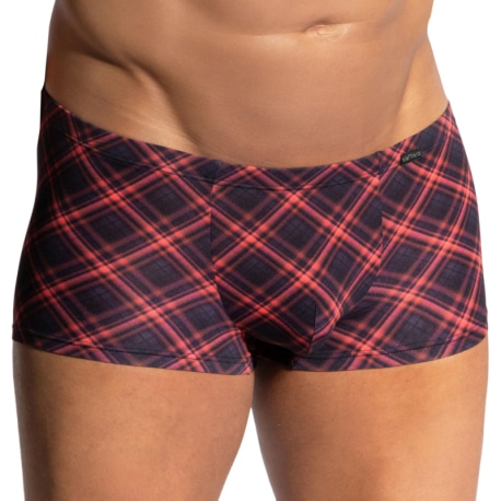 Olaf Benz Boxer Mini Pants RED 2426 Rouge