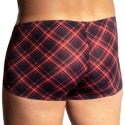 Olaf Benz Boxer Mini Pants RED 2426 Rouge