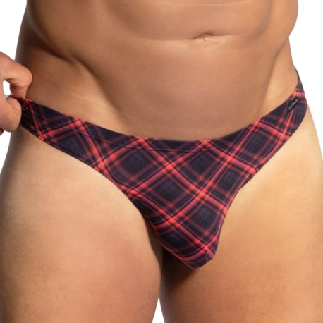 Olaf Benz RED 2426 Mini thong - Red