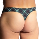 Olaf Benz RED 2426 Mini thong - Green