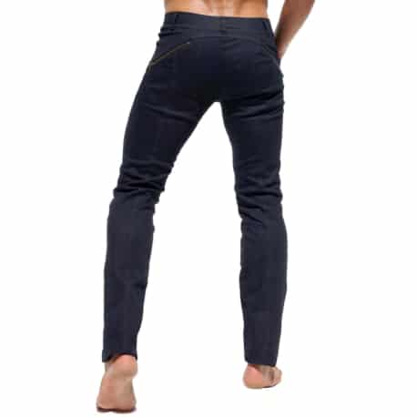 Rufskin Jeans Morris Indigo