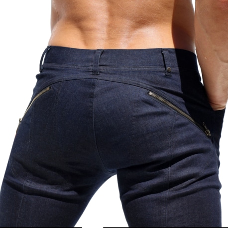 Rufskin Jeans Morris Indigo