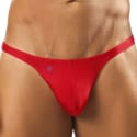 Joe Snyder Classic Thong - Red