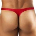 Joe Snyder Classic Thong - Red