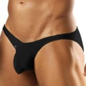 Joe Snyder Slip Ultra Bikini Bulge Noir