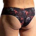 Manstore M2430 Cheeky Briefs - Skull