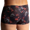 Manstore M2430 Bungee Trunks - Skull