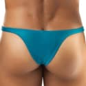 Joe Snyder Capri Thong - Turquoise