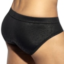 ES Collection Velisse Briefs - Black