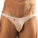 Joe Snyder Capri Thong - Nude