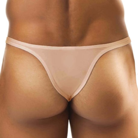 Joe Snyder Capri Thong - Nude