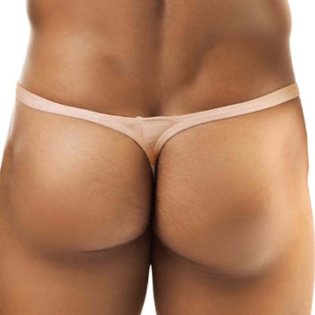 Joe Snyder Rio Thong - Nude