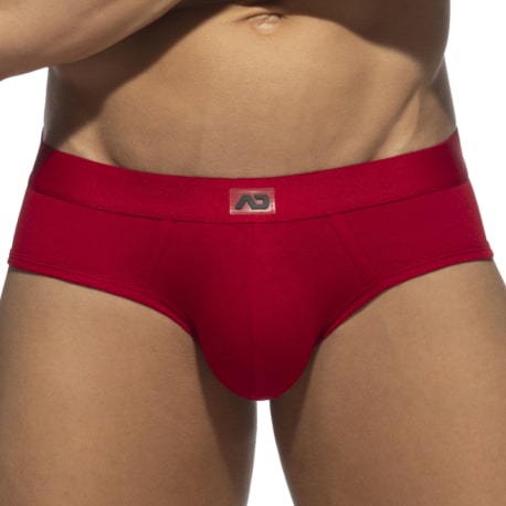 Addicted Slip Basic Comfort Rouge