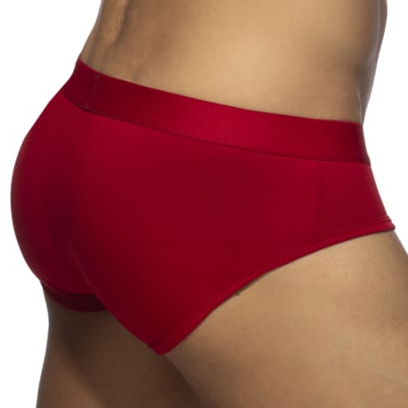 Addicted Slip Basic Comfort Rouge