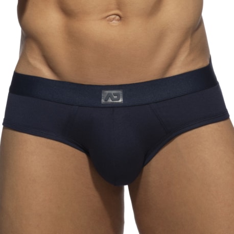 Addicted Basic Comfort Briefs - Navy