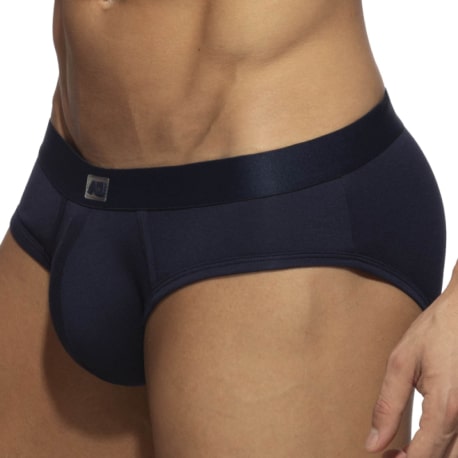 Addicted Basic Comfort Briefs - Navy