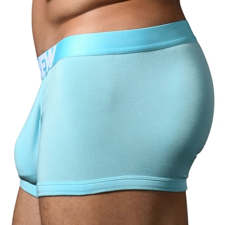 Andrew Christian Boxer Bespoke Modal Bleu Ciel