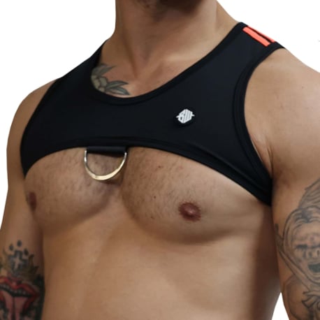 Breedwell Futura Tank Harness - Black