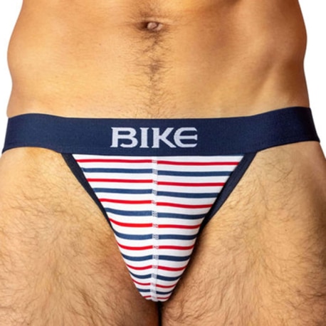 Bike Slip Tanga Coton Sailor