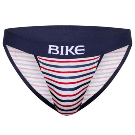 Bike Slip Tanga Coton Sailor