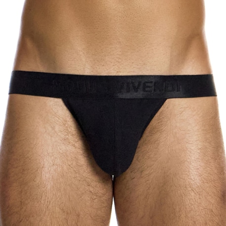 Modus Vivendi Jock Strap Ilusion Noir