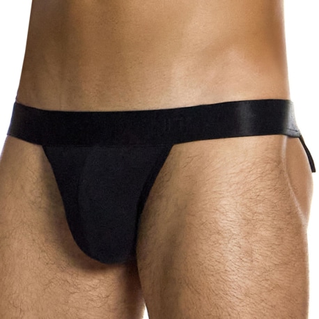 Modus Vivendi Jock Strap Ilusion Noir