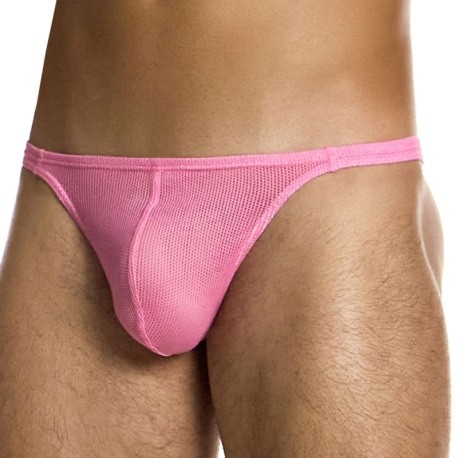 Modus Vivendi String Rétro Rose