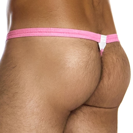 Modus Vivendi String Rétro Rose