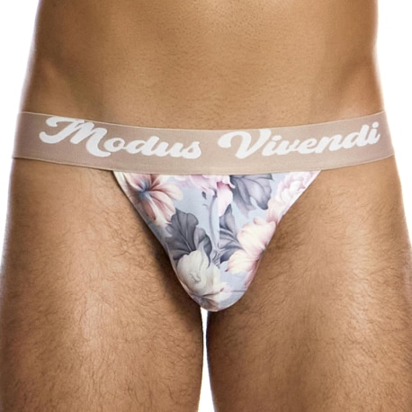 Modus Vivendi Slip Tanga Romance 