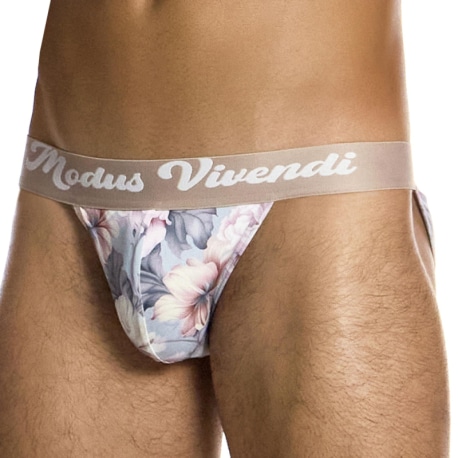 Modus Vivendi Slip Tanga Romance 