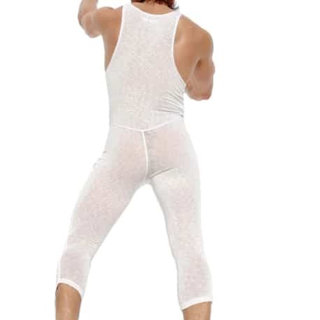 Rufskin Coro Bodysuit - White