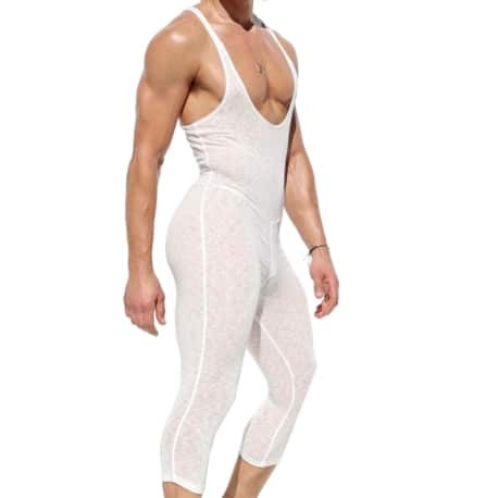 Rufskin Coro Bodysuit - White