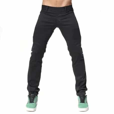 Rufskin Wesson Pants - Black