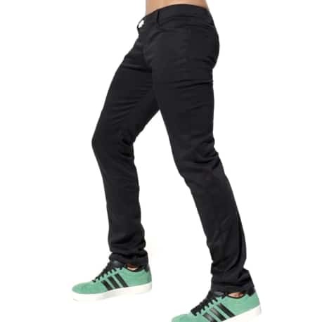 Rufskin Wesson Pants - Black