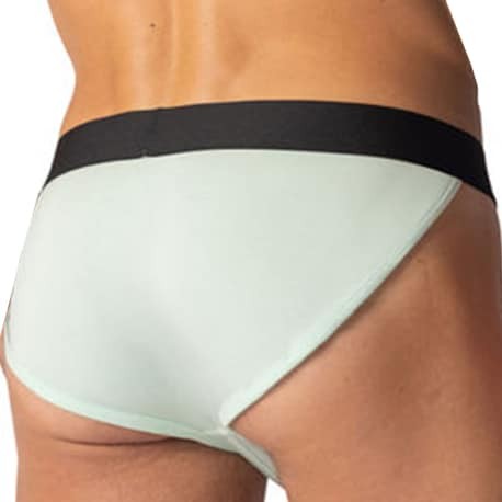 Bike Slip Tanga Active Menthe