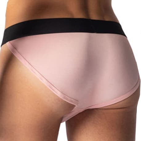 Bike Slip Tanga Active Rose