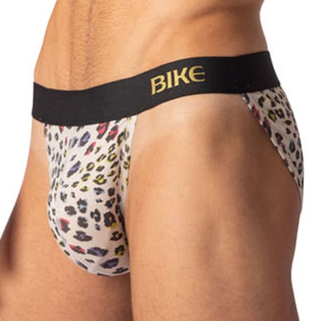 Bike Slip Tanga Active Animal