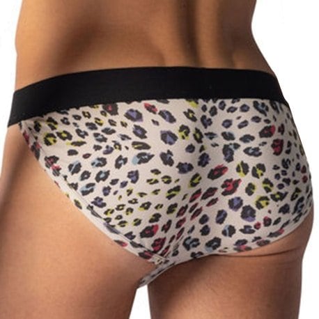 Bike Slip Tanga Active Animal