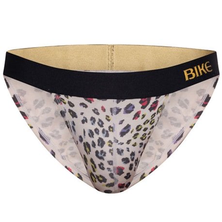 Bike Slip Tanga Active Animal