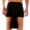 Modus Vivendi Boxer Dyer Noir